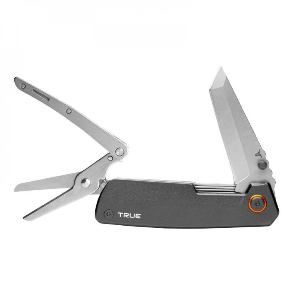True True Utility DUAL CUTTER Schneide Tool - Multitool Radsport l