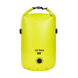Tatonka WP Stuffbag Valve 15 l - Packbeutel Unisex 15 L mit Kompressionsventil
