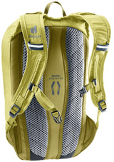 Deuter Junior Bike Fahrradrucksack 8L - 350 g, Sprout-Linden
