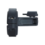 BBB Cycling BBB Halterung CenterMount 2.0 uni One Size schwarz - zentrierte Lenker-Montage