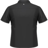 Merida Business-Shirt XL Schwarz - Klassisches Radtrikot mit Komfort und Eleganz