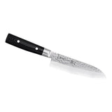 Yaxell Zen Santoku Messer 16,5 cm HP-Y-35501 mit ... - Santokumesser für Köche 16