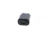 Sigma LED-Akku-Beleuchtungs-Set Aura 80 USB inkl Nugget II StVZO inkl. USB-Ladestecker CLW-0505-USB-BK CELLEVIA POWER