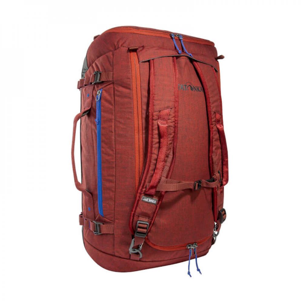 Tatonka Duffle Bag 45 - Reisetasche Unisex 45 L mit robustem, wasserabweisendem Material