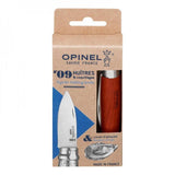 Opinel No.9 Austernmesser - Austernmesser für Kfcche und Outdoor L