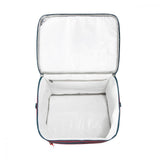 Tatonka Cooler Bag L - K8hltasche Unisex mit effizienter Isolierung