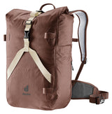 Deuter Amager 25+5 Fahrradrucksack - Wasserdicht, ergonomisch, ideal für Pendler