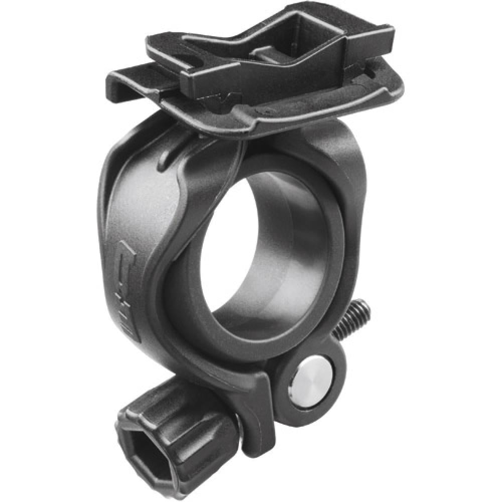 Busch + Müller Busch&Müller Bumm Halter für IXON Core schwarz - Adapter
