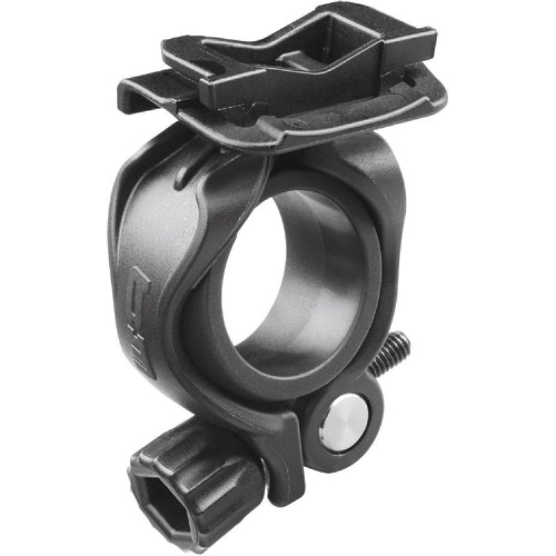 Busch + Müller Busch&Müller Bumm Halter für IXON Core schwarz - Adapter