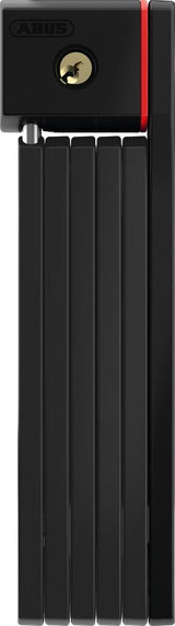 Abus Faltschloss Bordo uGrip 5700 ST schwarz