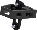 Abus Faltschloss Bordo/Saddlefix Raincap 6000K/90 BK SH SF