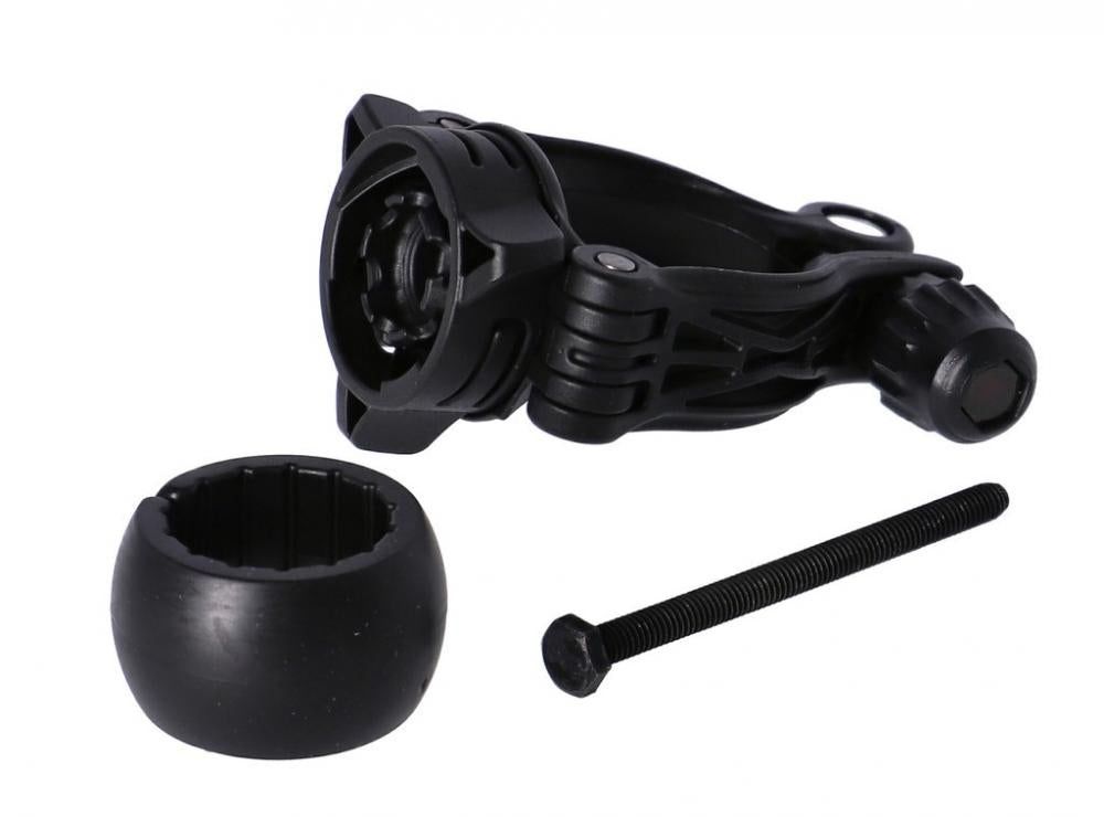 Busch + Müller Busch&Müller Bumm Lampenhalter für IXON Space und IXON Rock - Adapter