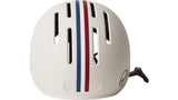 Thousand Heritage 2.0 Speedway Creme L Fahrradhelm - Retro Design, ABS-Hartschale, EPS-Innenschale, Belüftung, Einstellsystem, Größe 59-62 cm
