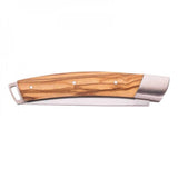 Fontenille Pataud LE THIERS NATURE - Taschenmesser Outdoor 21