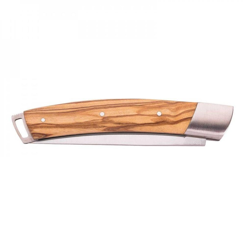 Fontenille Pataud LE THIERS NATURE - Taschenmesser Outdoor 21