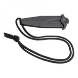 Herbertz Neck-Knife - Neck Knife Outdoor & Camping 420