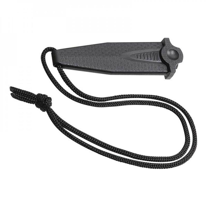 Herbertz Neck-Knife - Neck Knife Outdoor & Camping 420