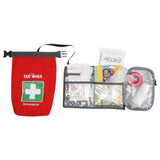 Tatonka First Aid Basic Waterproof - Erste-Hilfe-Set Unisex 20 × 12,5 × 5 cm mit wasserdichter Hülle