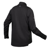 Endura SingleTrack Softshell Schwarz Gr. S