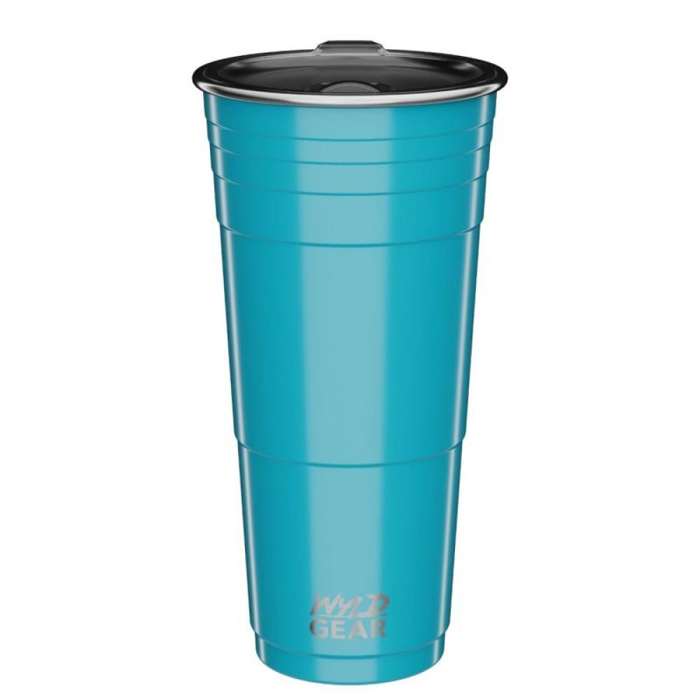 Wyld WYLD CUP 32 oz (947 ml) - Thermobecher Outdoor & Radsport 32