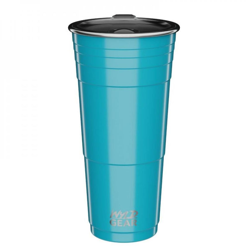 Wyld WYLD CUP 32 oz (947 ml) - Thermobecher Outdoor & Radsport 32