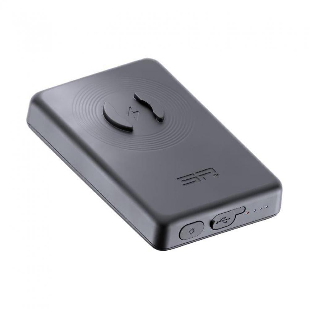 SP Connect SP Wireless Powerbank SPC+ kompakt - kabelloses Laden unterwegs