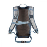 Tatonka Active Pack 15 - Tagesrucksack Unisex 15 L mit atmungsaktivem Rückenpolster
