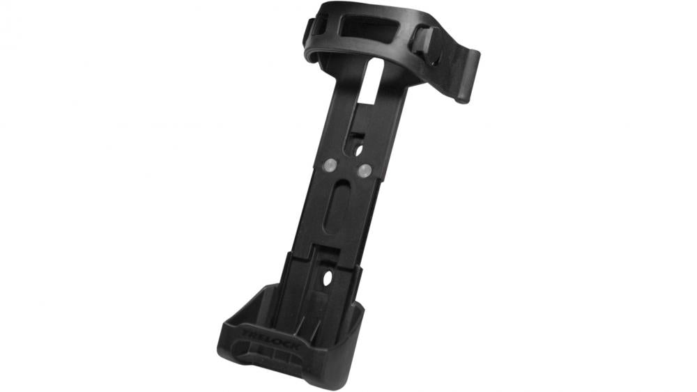 Trelock Faltschloss-Halter ZF 234 X-Move 100 cm schwarz Rahmenmontage