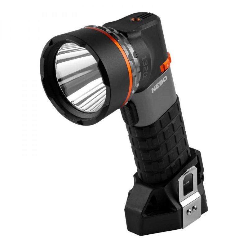 Nebo LUXTREME SL75 - Suchscheinwerfer Outdoor & Radsport 75