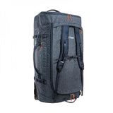 Tatonka Duffle Roller 140 - Rollentasche Unisex 140 L mit leichtgängigem Rollensystem