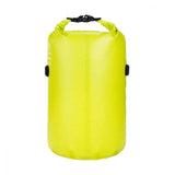 Tatonka WP Stuffbag Valve 15 l - Packbeutel Unisex 15 L mit Kompressionsventil