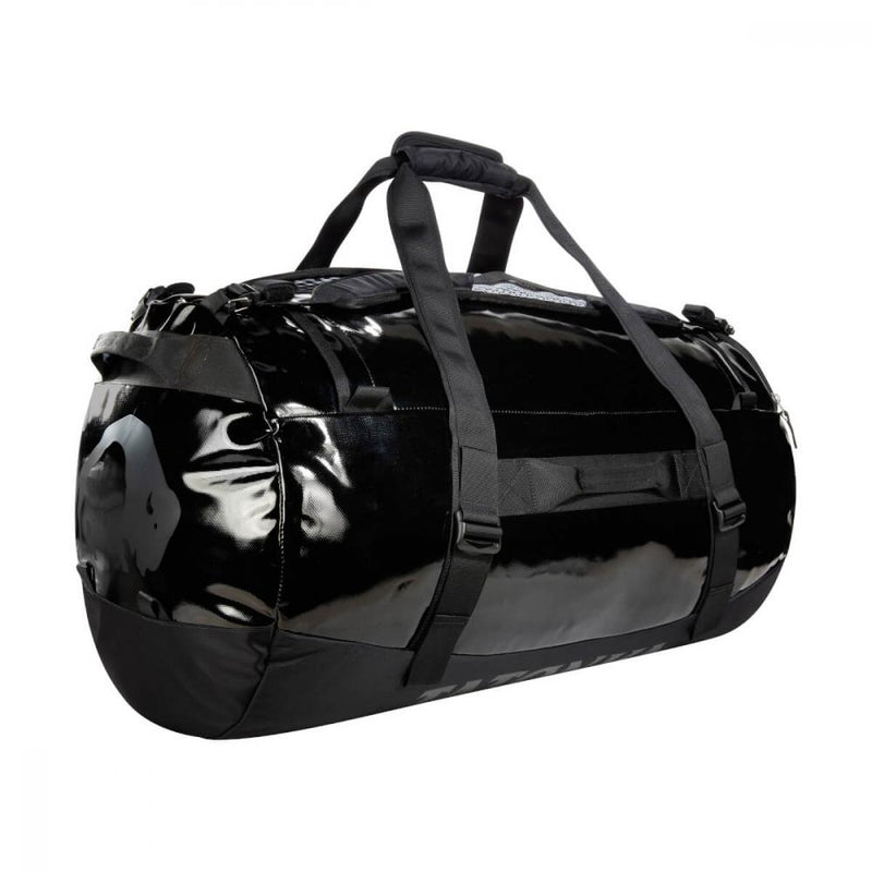 Tatonka Barrel 85 - Reisetasche Unisex 85 L mit gro ße U-förmige Öffnung