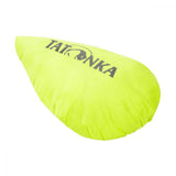 Tatonka Saddle Cover - Sattelschoner Unisex mit hoher Sichtbarkeit