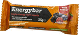 NAMEDSPORT Energieriegel ENERGYBAR Wildbeeren 12 x 35 g - schnelle Energie aus natürlichen Zutaten