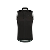 BBB Cycling BBB Windvest Windshield XXL schwarz - wind- und wasserabweisende Fahrrad-Weste