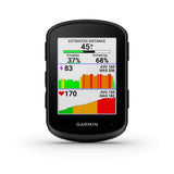 Garmin Edge 840 Fahrradcomputer mit 2,6\" Touchscreen, Multi-Frequenz GPS, bis zu 42 Std. Akkulaufzeit, ClimbPro Funktion, vorinstallierte Fahrradkarte