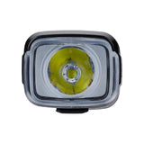 BBB Cycling Helmlampe AdventureStrike 600, 600 schwarz - starke 600 Lumen für MTB & Nachtfahrten
