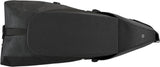 BROOKS Scape Seat Bag Black - wasserdichte Satteltasche 8 Liter aus 600D Polyester mit Hypalon-Details