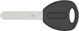 ABUS Goose Lock 4204K/110 Kettenschloss 110 cm Flint