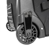 Tatonka Barrel Roller 60 - Rollentasche Unisex 60 L mit Trolleygestänge