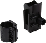 Abus Bügelschloss Granit Plus 470 L 230 mm W 109 mm D 12 mm USH 470