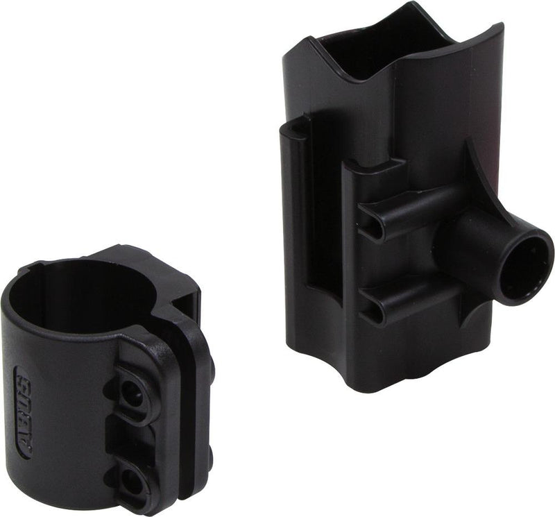 Abus Bügelschloss Granit Plus 470 L 230 mm W 109 mm D 12 mm USH 470