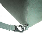 Tatonka Grip Bag Kapok - Kulturbeutel Unisex mit praktischem Tragegriff