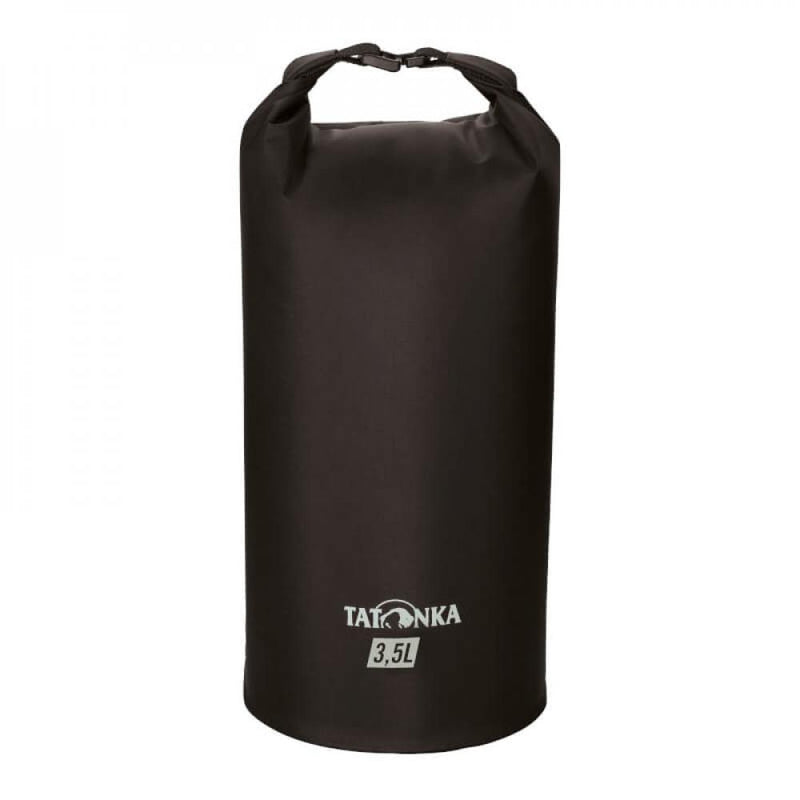 Tatonka WP Stuffbag Light - Packsack Unisex 3,5 L mit wasserdichtem Rollverschluss