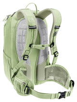 Deuter Superbike 16 SL Fahrradrucksack 16 Liter Grove-Mineral - Leicht & ergonomisch für Frauen