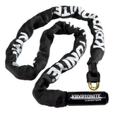 Kryptonite Keeper 712 Combo I.C. Kettenschloss 120 cm ? Zahlenkombination