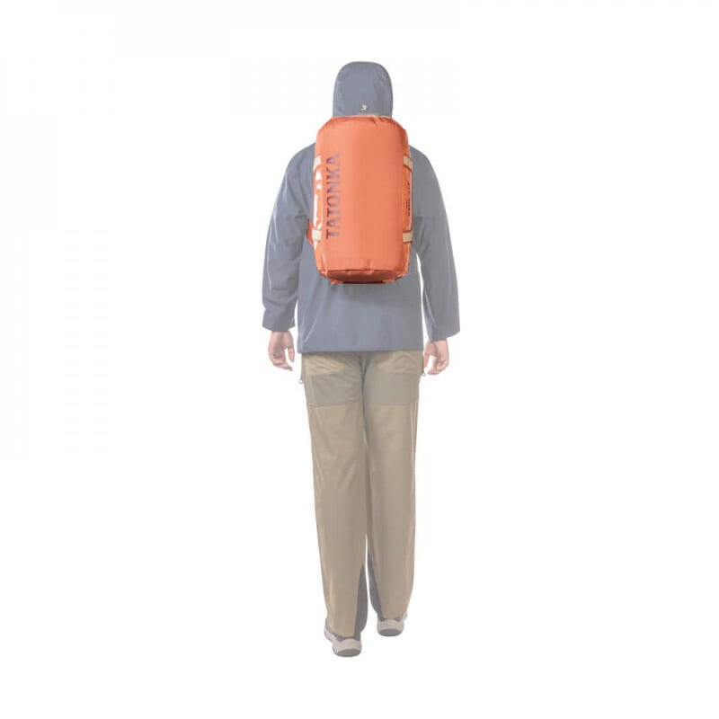 Tatonka Barrel 25 - Reisetasche Unisex 25 L mit Rucksacktragegurten
