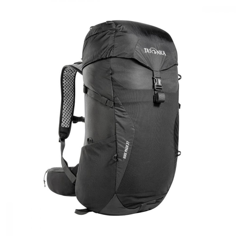 Tatonka Hike Pack 27 - Wanderrucksack Unisex 27 L mit belüftetem Netzrücken