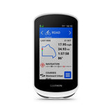 Garmin Edge® Explore 2 GPS-Fahrradnavi mit 3\" Touchdisplay, vorinstallierter Europa-Fahrradkarte, ClimbPro-Funktion, E-Bike-Routing, bis zu 16 Std. Akkulaufzeit