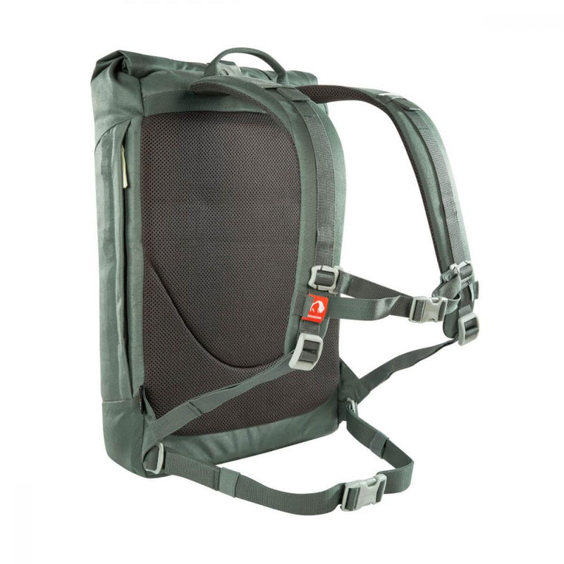Tatonka Grip Rolltop Pack 25 Kapok - Tagesrucksack Unisex 25 L mit Rolltop-Verschluss